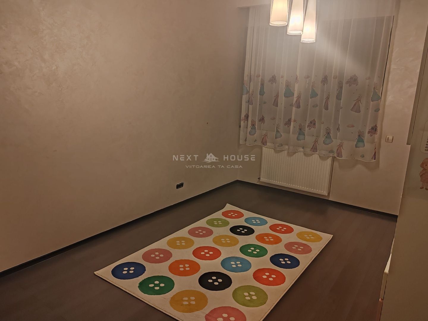 DRUMUL TABEREI – GHENCEA | 3 CAMERE | TERASĂ 50 MP | 2 * PARCARE - Poză 6