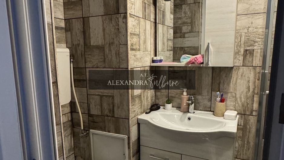 Apartament 2 camere | Gheorgheni – Str. Alverna | Parter înalt - Poză 7