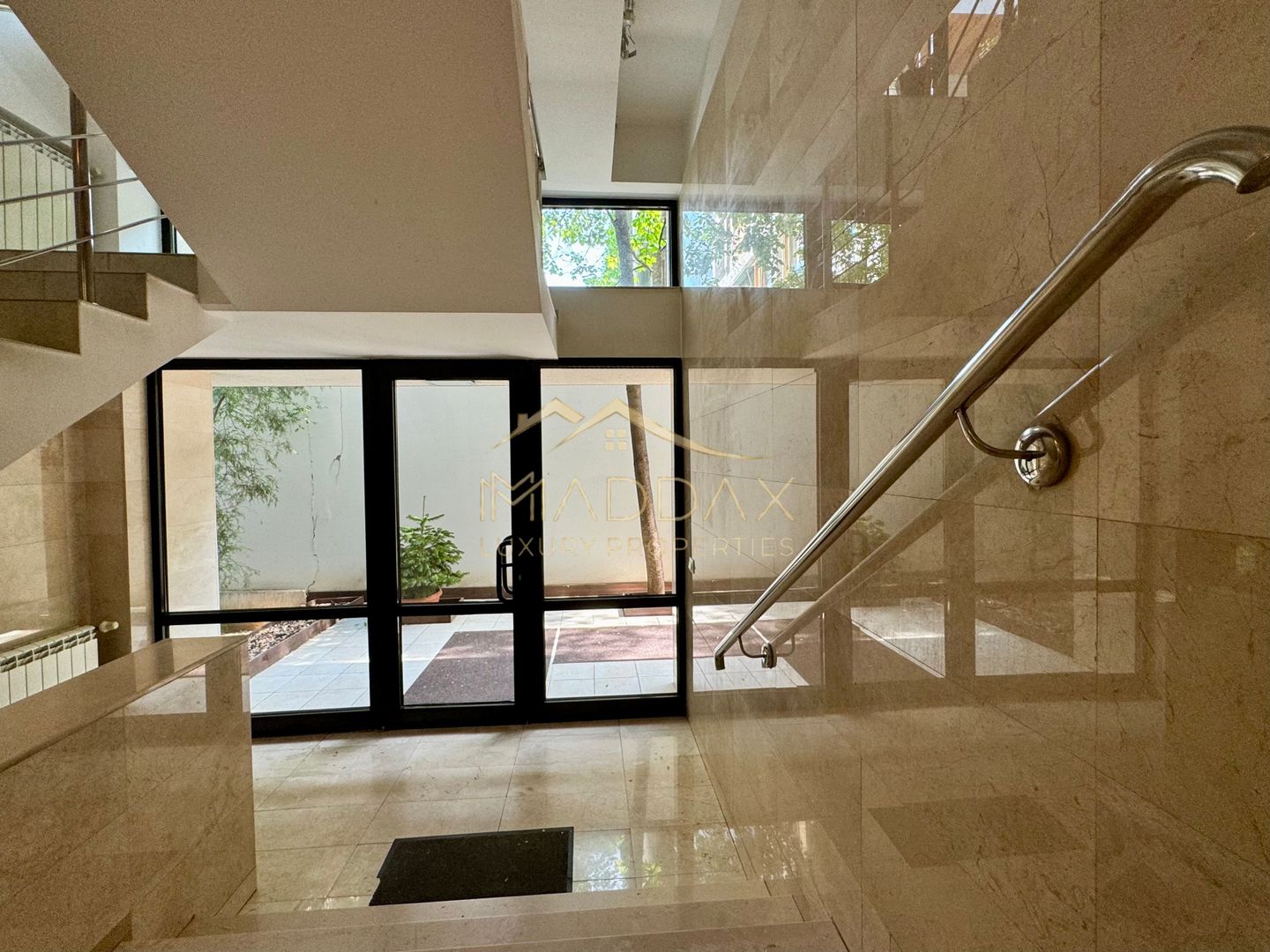 Apartament cu 4 camere 250mp* 2 parcări subterane / Dorobanti-Capitale - Poză 54