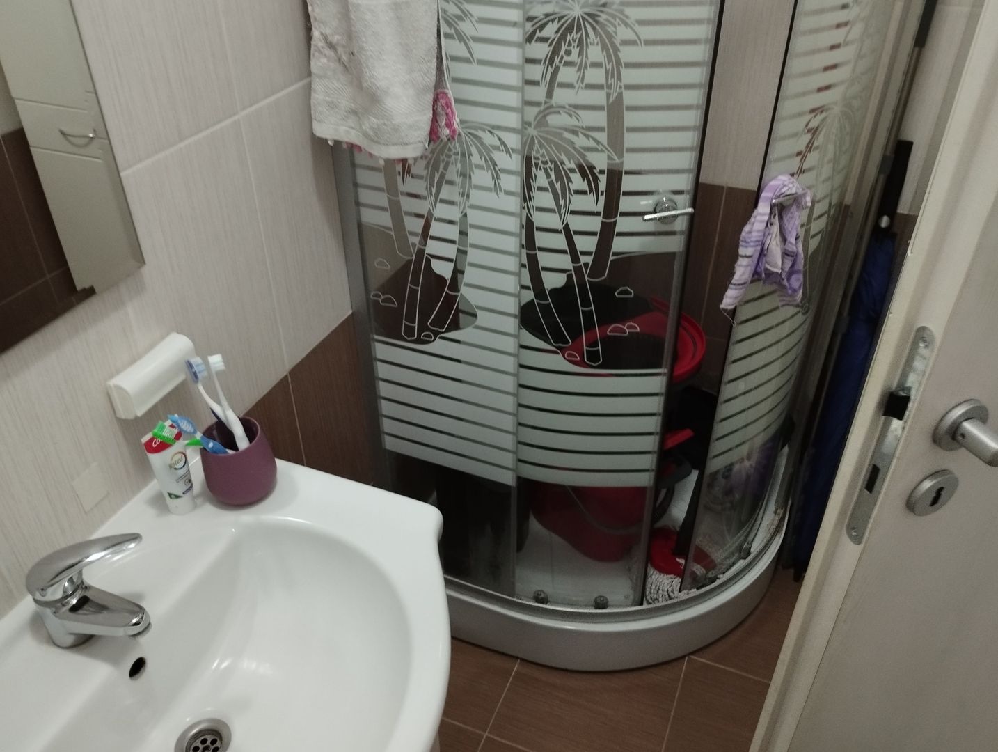 Apartament 3 Camere, 2 Bai, Parcare | Militari Residence - Poză 8