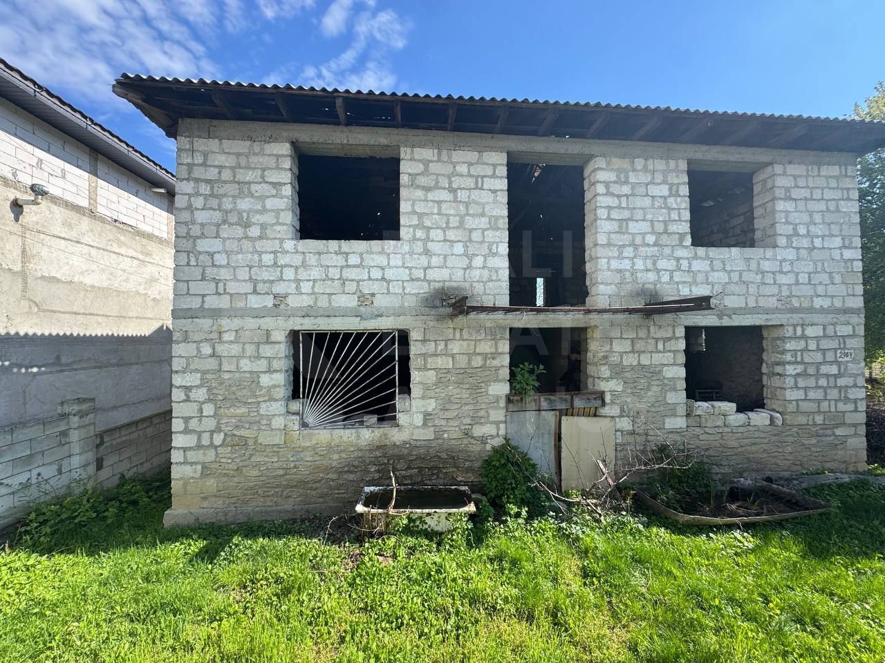Vânzare, casă, 4 camere, str. Ashabad, Botanica - Poză 14