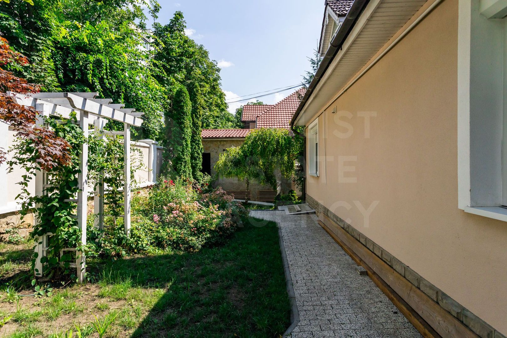 Vânzare, casă, 4 camere, str. Jubiliară, Codru - Poză 11