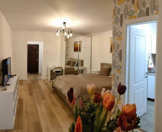 Garsoniera Decomandata 32mp | Dristor Metrou - Poză 2