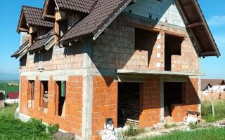 Casa 4 camere I Sura Mare I 500 MP Teren - Poză 1