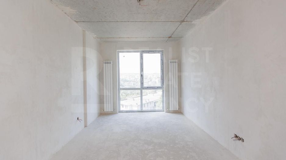 Vânzare, apartament, o cameră, str. Vasile Lupu, Buiucani - Poză 9
