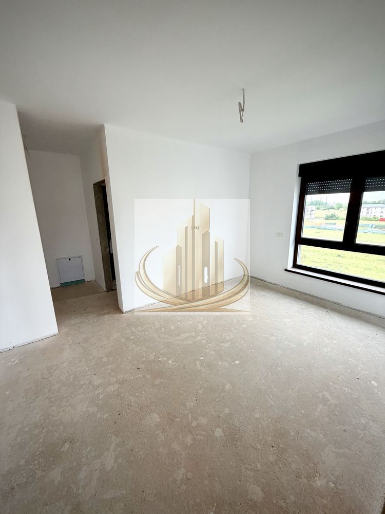 🏡 Penthouse modern cu 3 camere + terasa generoasa - Poză 3
