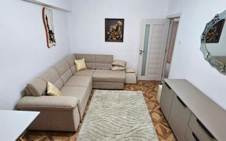 Apartament cu 2 camere ultracentral etaj 1 renovat mobilat utilat - Poză 5