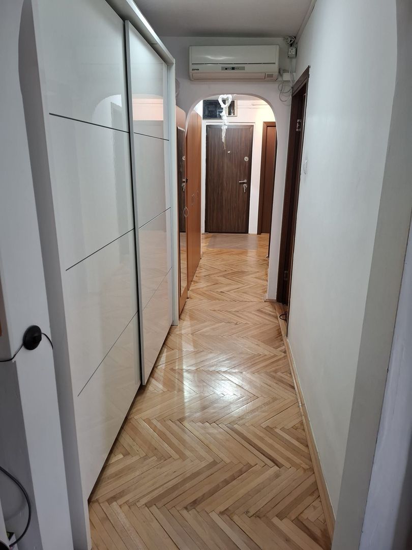 Soarelui | 3 Camere | Centrala proprie | 2 Clime | Bloc izolat | Rulouri El. - Poză 15