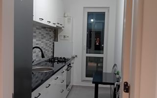 Garsoniera Militari Residence Loc de parcare - Poză 5