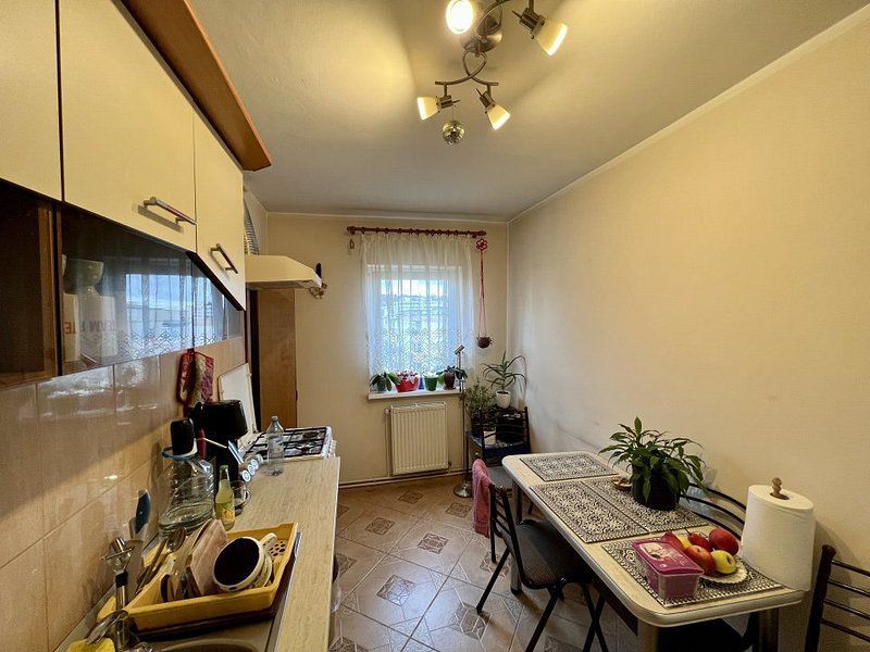Apartament de inchiriat cu 2 camere, str Vulturului - Poză 4