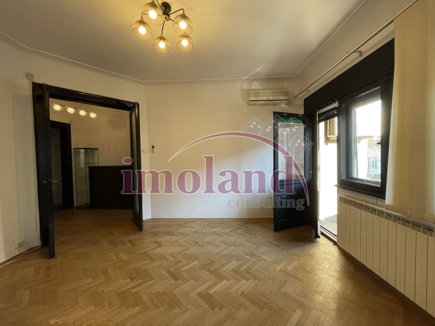 De vânzare – Apartament deosebit în clădire interbelică, Calea Dorobanți - Poză 8