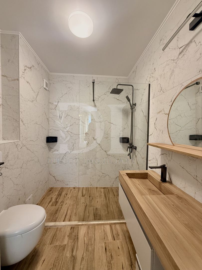 Apartament 2 camere | NOU | Columna Residence – Zona Vivo Florești - Poză 10