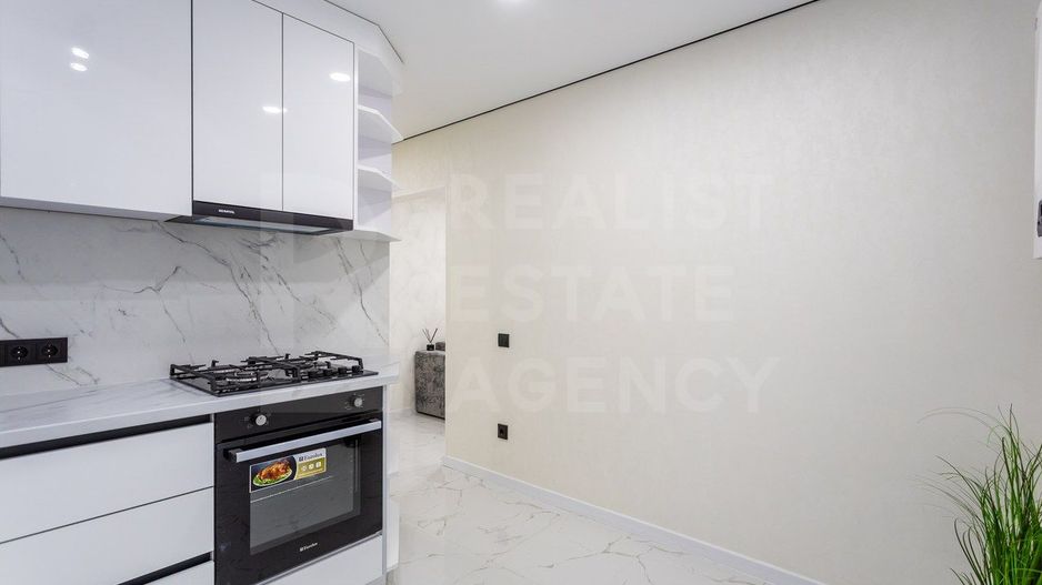 Vânzare, apartament, 2 camere, str. Matei Basarab, Râșcani - Poză 5