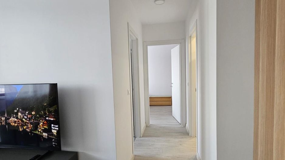 Apartament 2 camere - HILS Brauner - Loc parcare -Subteran - Poză 7