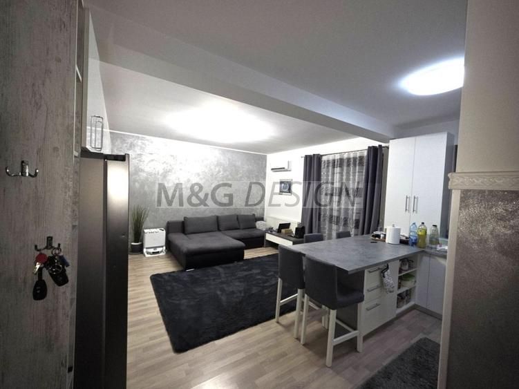 Apartament 2 camere Giroc - Poză 1
