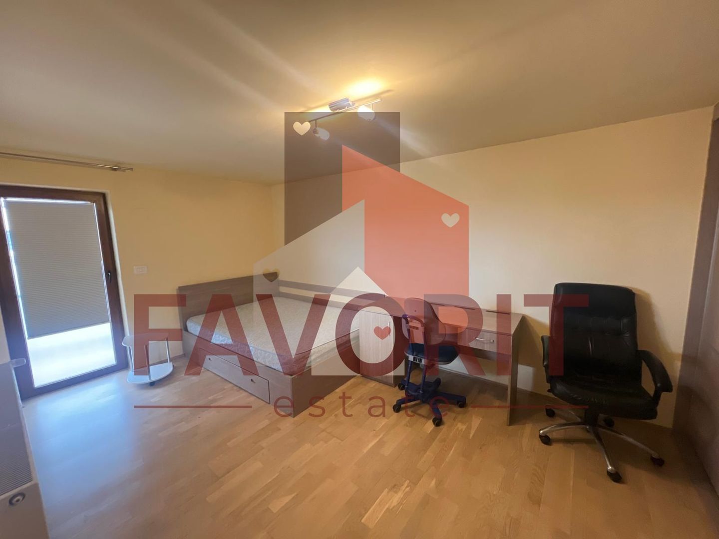 Casă de închiriat 5 camere  – Comuna Șag, Str. XXIII nr. 8 - Poză 11