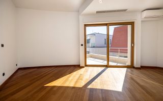 Penthouse, Jean Monnet Residence, București - Poză 10