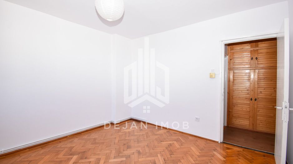 Apartament cu 3 camere | 67 mp | Zona Simeria - Poză 14