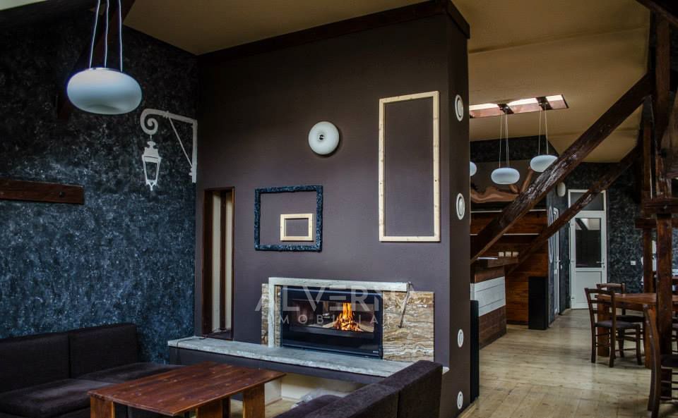 Spatiu comercial 230mp - 2 niveluri - zona Tribunal - Semicentral - Poză 4