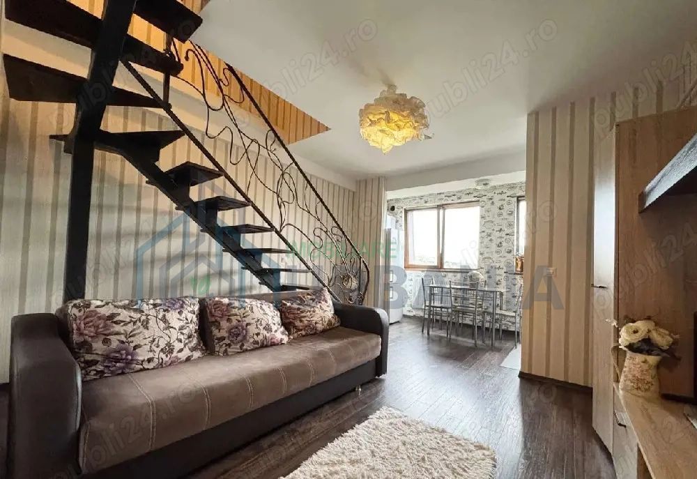 Apartament 2 camere, 2 băi, Tătărași, Iași - Poză 1