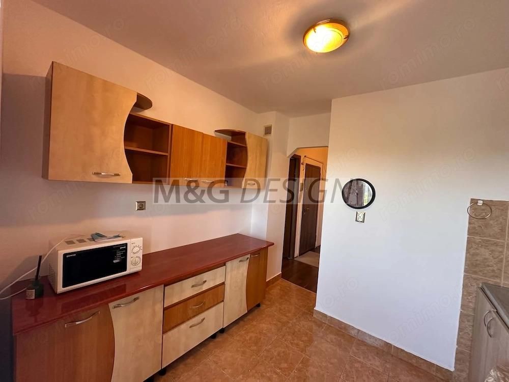2 camere decomandat etaj 3 Lipovei - Poză 7