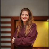 Nadia Zaikina - Euro Dome Imobiliare