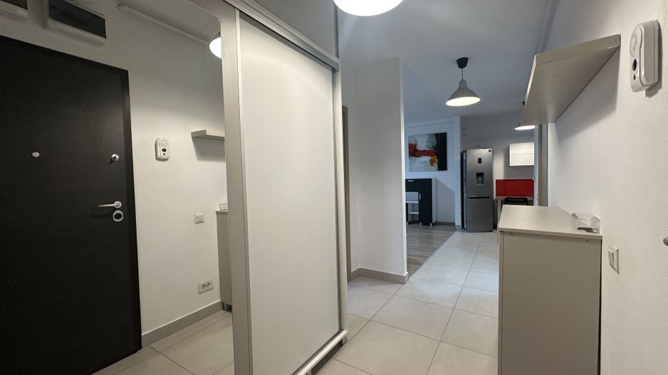 VICTORIEI - Basarab | Chirie 2 Camere | Parcare + Metrou - Poză 2