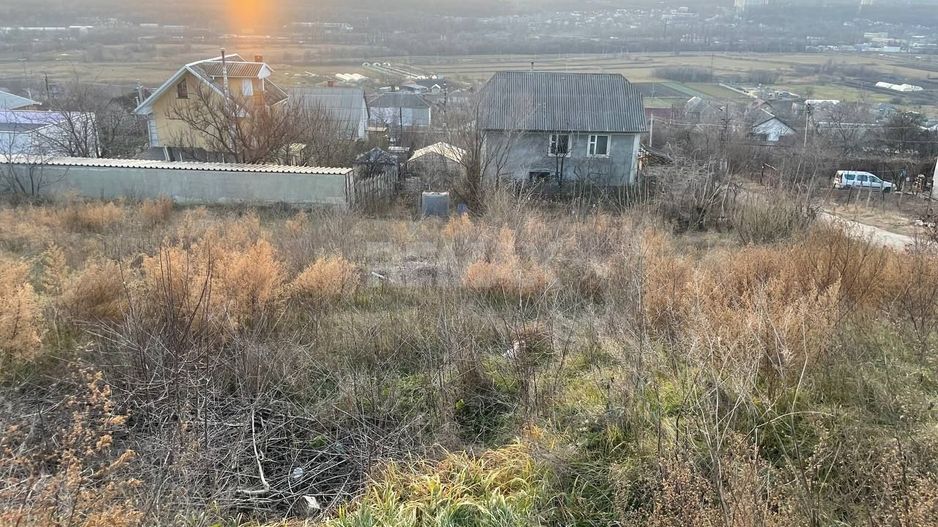 Teren 6 ari, loc. Bic - Poză 1