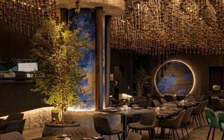 VANZARE RESTAURANT PE MALUL LACULUI HERASTRAU - Poză 2