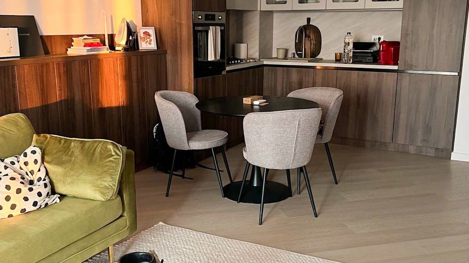 Chirie I Apartament 2 camere | Cortina North | Etaj 10 | Parcare - Poză 5