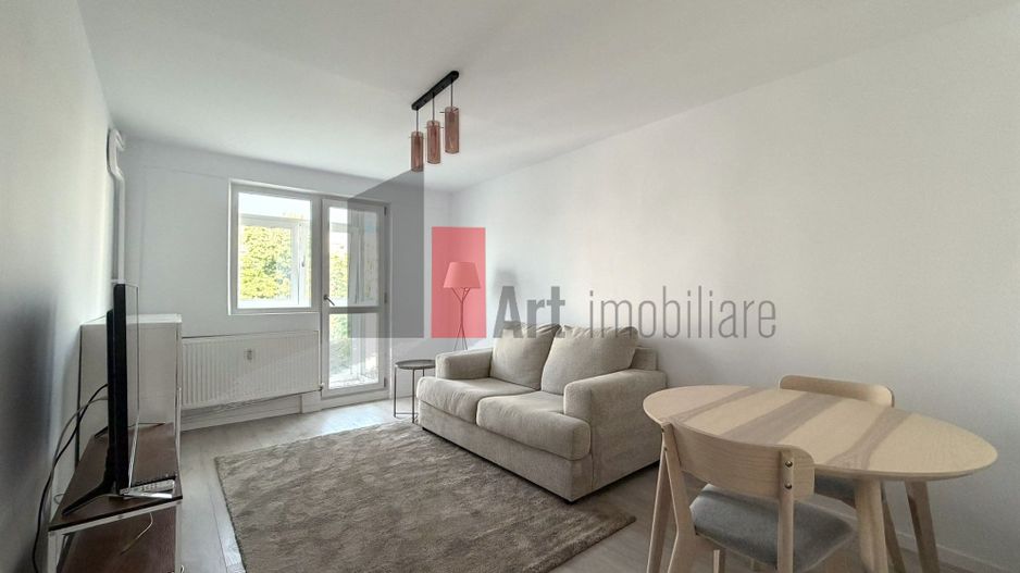 Apartament 2 camere renovat, bloc anvelopat | zona Calea Dorobanti - Poză 1