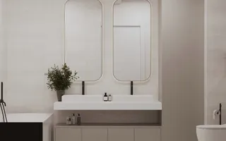 VANZARE Apartament cu 2 camere in zona Pipera Nobel Art Apartaments - Poză 12