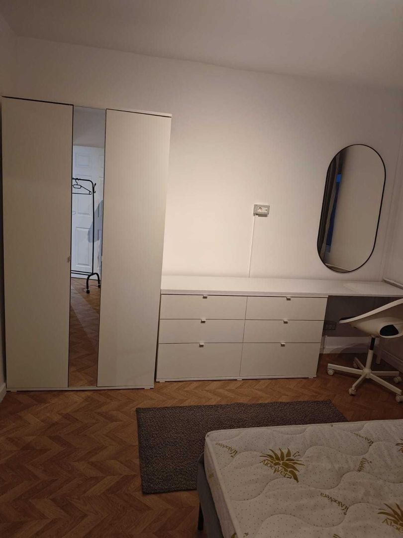 AP. 3 CAMERE - BRANCOVEANU, PRIMA INCHIRIERE, MOBILAT MODERN, METROU - Poză 4