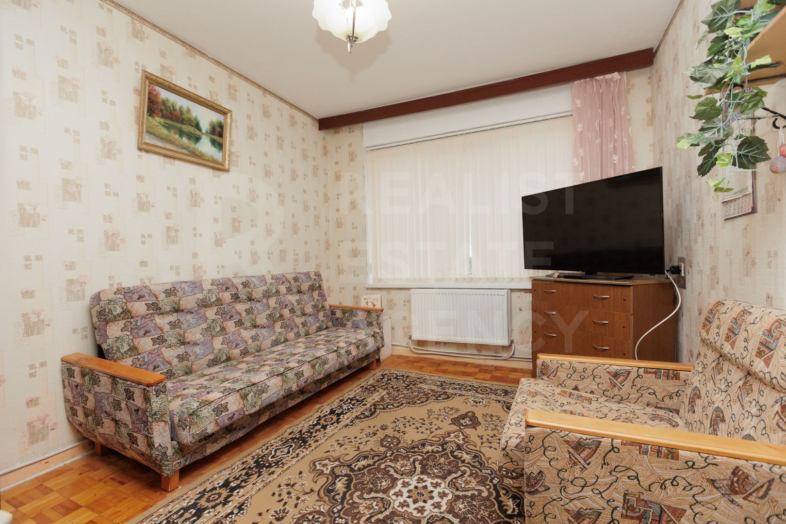 Vânzare, apartament, 3 camere, strada Miorița ,Centru. - Poză 7