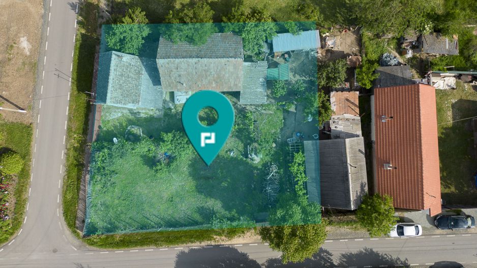 Casă în Curtici - Poză 12