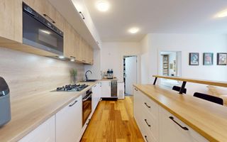 Apartament 2 camere Ultracentral Complex Carmen Sylva Comision 0% - Poză 16