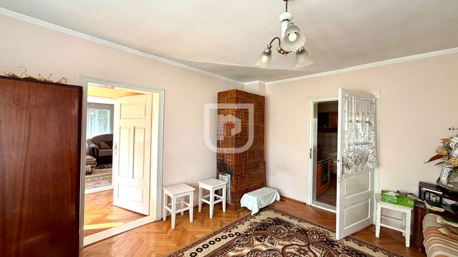 Casa + 1.600 MP teren Intravilan – Băișești | Aproape de Școală - Poză 4