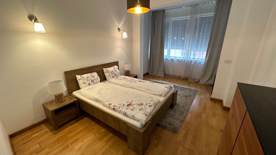 Apartament spatios - Poză 8