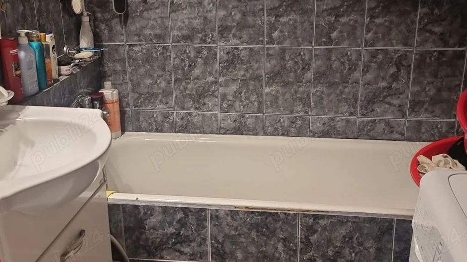 Apartament 3 cam centrala proprie - Poză 7