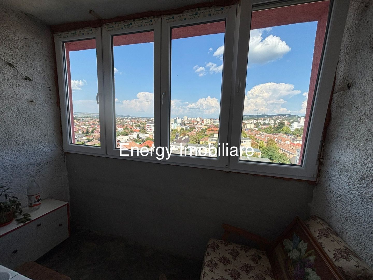 Apartament cu 2 camere, zona Gara Mare - Poză 6