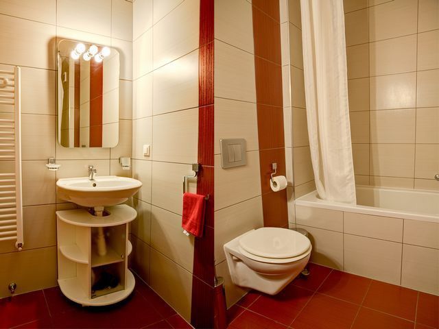 Apartament 2 camere Avantgarden 2 | Bartolomeu - Poză 7