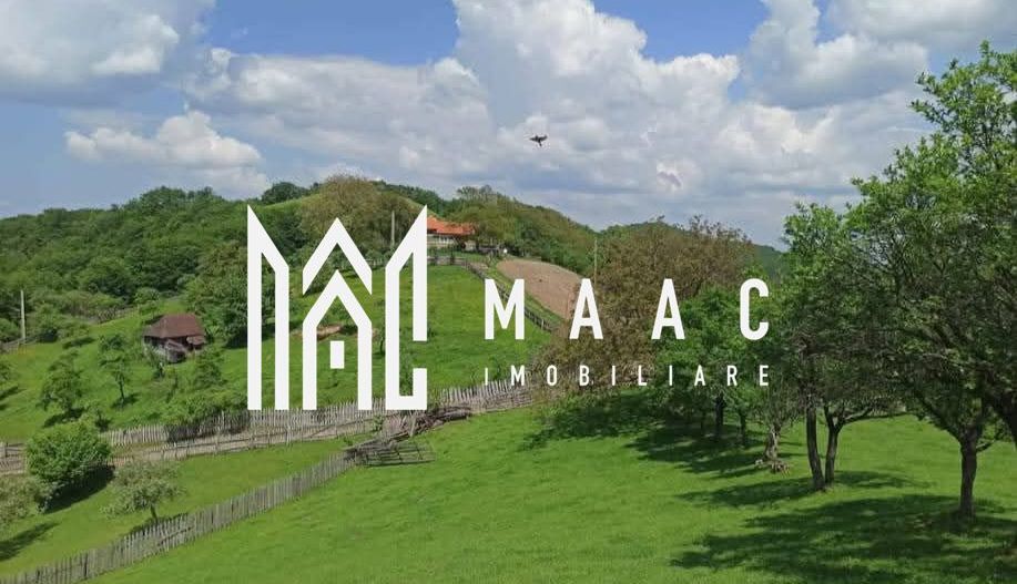 Proprietate cu 60000 mp pamant la pret de apartament - Poză 8