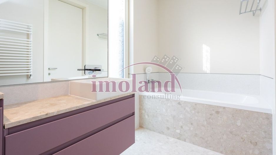 Inchiriere 5 camere - rezidential - Imobil Nou - Dorobanti - Poză 17