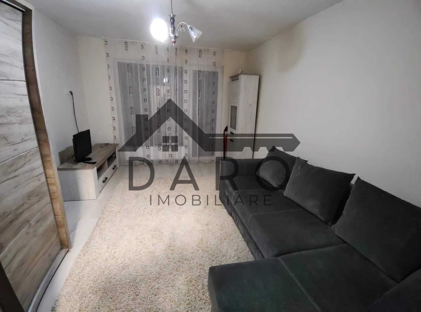 Închiriez apartament 2 camere pe str. Moldovei Târgu-Mureș - Poză 6