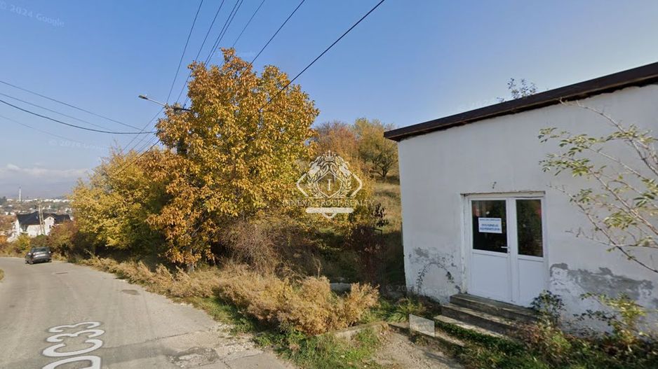 Teren de Vânzare – 34.485 mp | Câmpulung Muscel | Zonă Panoramică & Dezvoltare - Poză 3