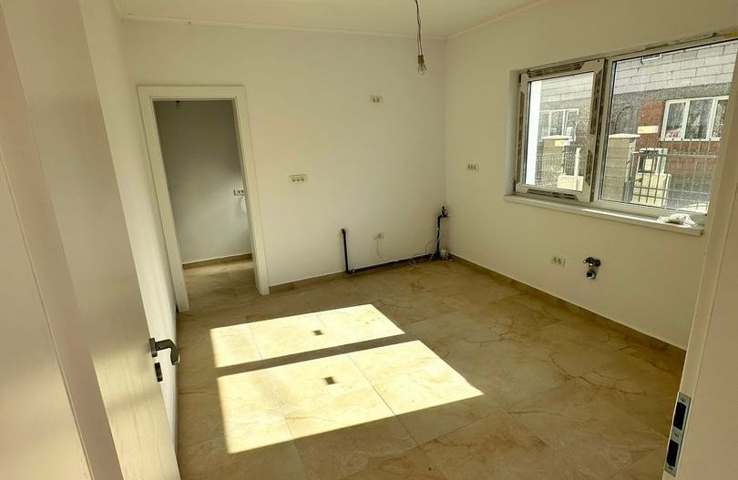 COMISION 0% | Duplex | 104 mp utili | 4 Camere | P+E | Săcălaz | - Poză 7