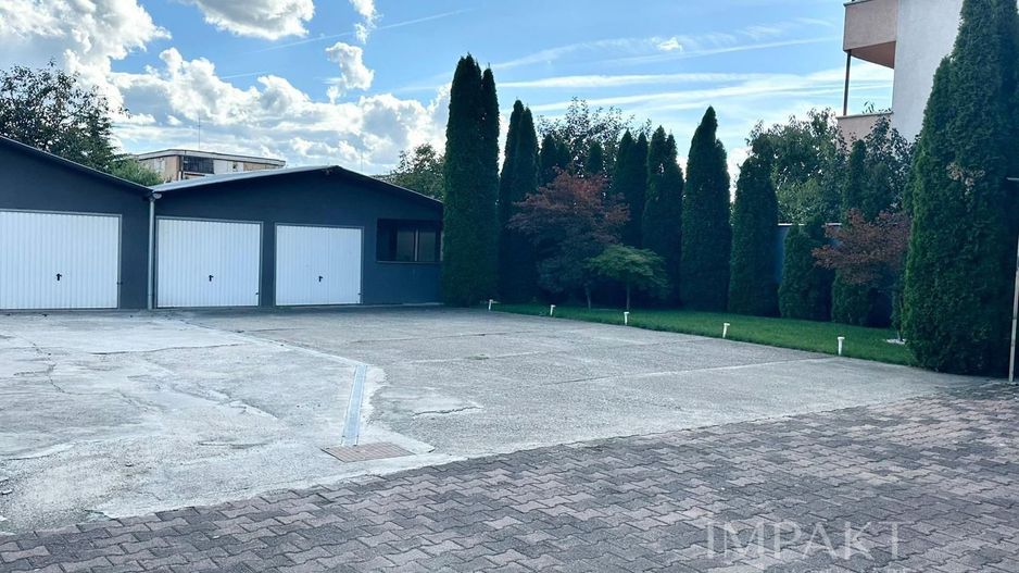 De vânzare clădire de birouri – 1.226 mp | Str. Aurel Vlaicu - Poză 8