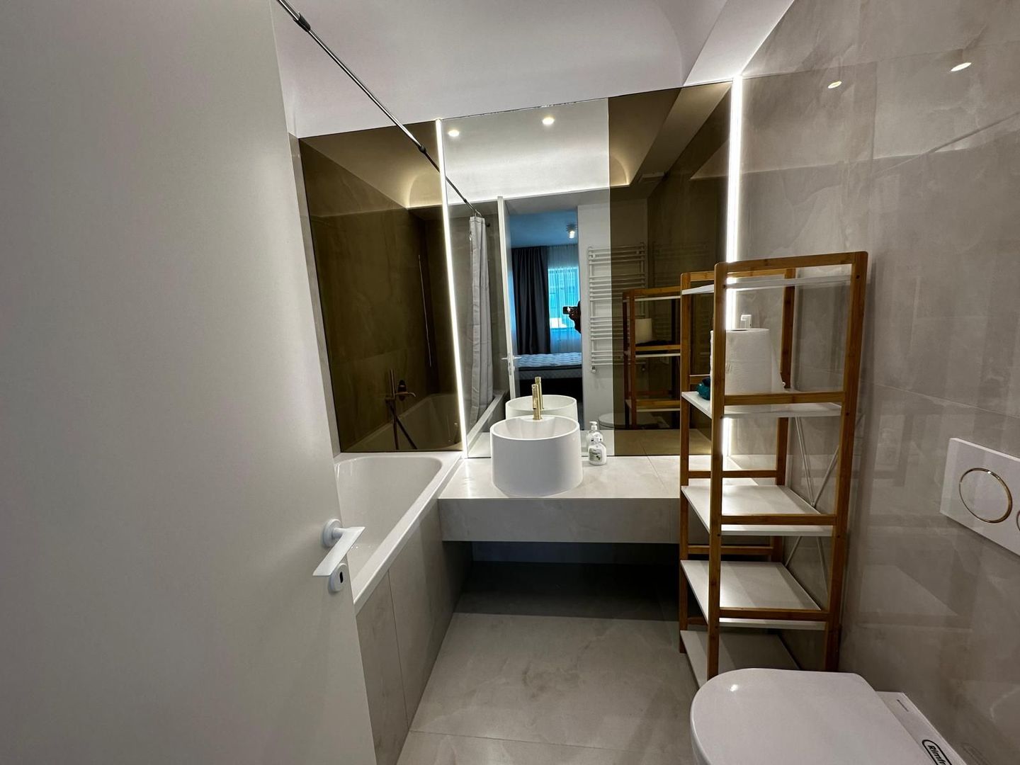 Cortina North || 3 Camere || Vedere panoramică || Comision 0% - Poză 9