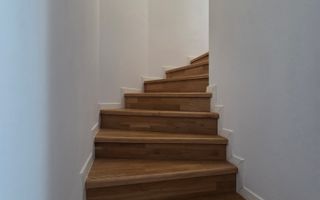 Vilă duplex | 5 camere | 2 parcari | Pipera - Matei Millo - Poză 8