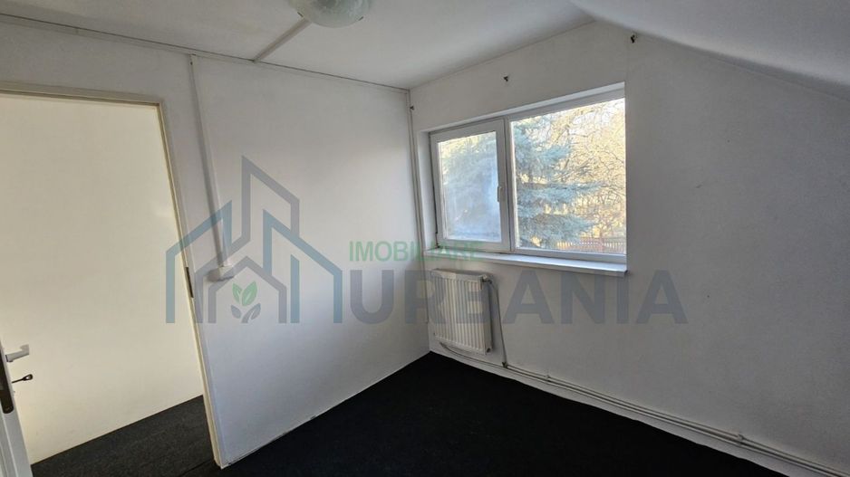 Casă de închiriat in Copou – 100 mp, Parter + Mansardă, Gradina 700mp - Poză 8